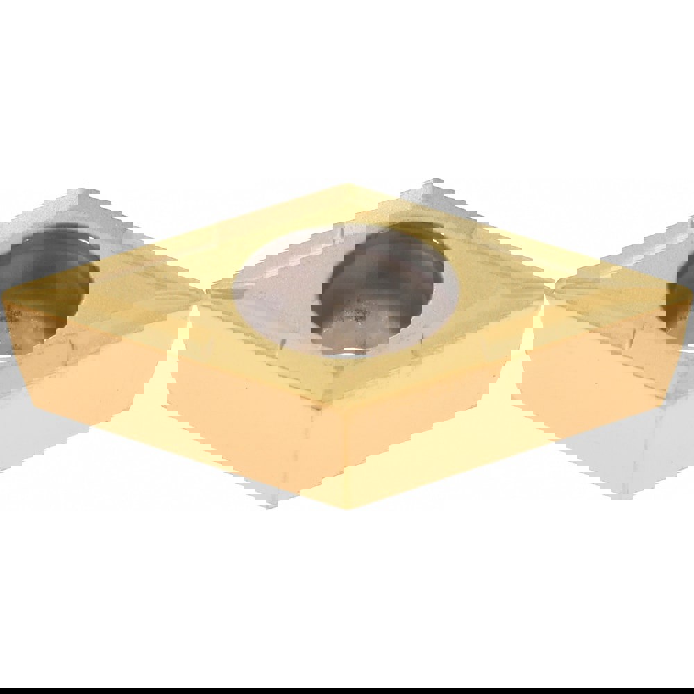 Turning Insert: DCMT325111 KT315, Cermet