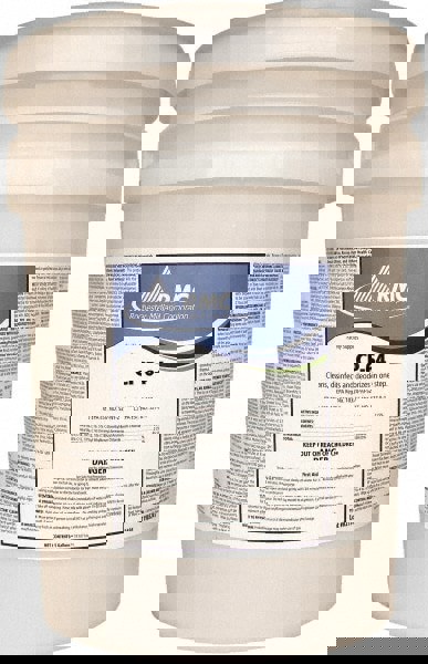 All-Purpose Cleaner: 5 gal Bucket, Disinfectant