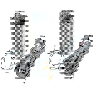 4FT/3W 30 AMP ELEC DRYER INST KIT