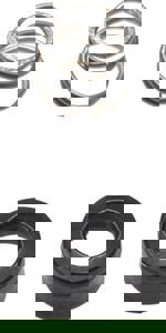 SEAT & SPRG BX ASTD KIT