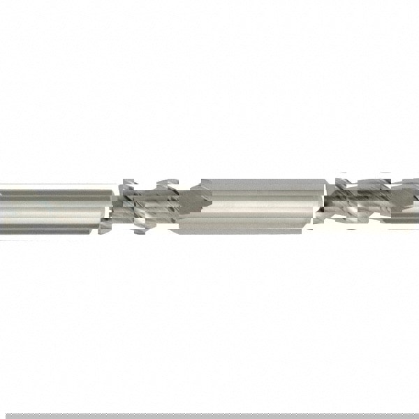 Corner Chamfer End Mill: 0.236