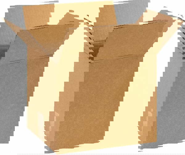 Corrugated Shipping Box: 11