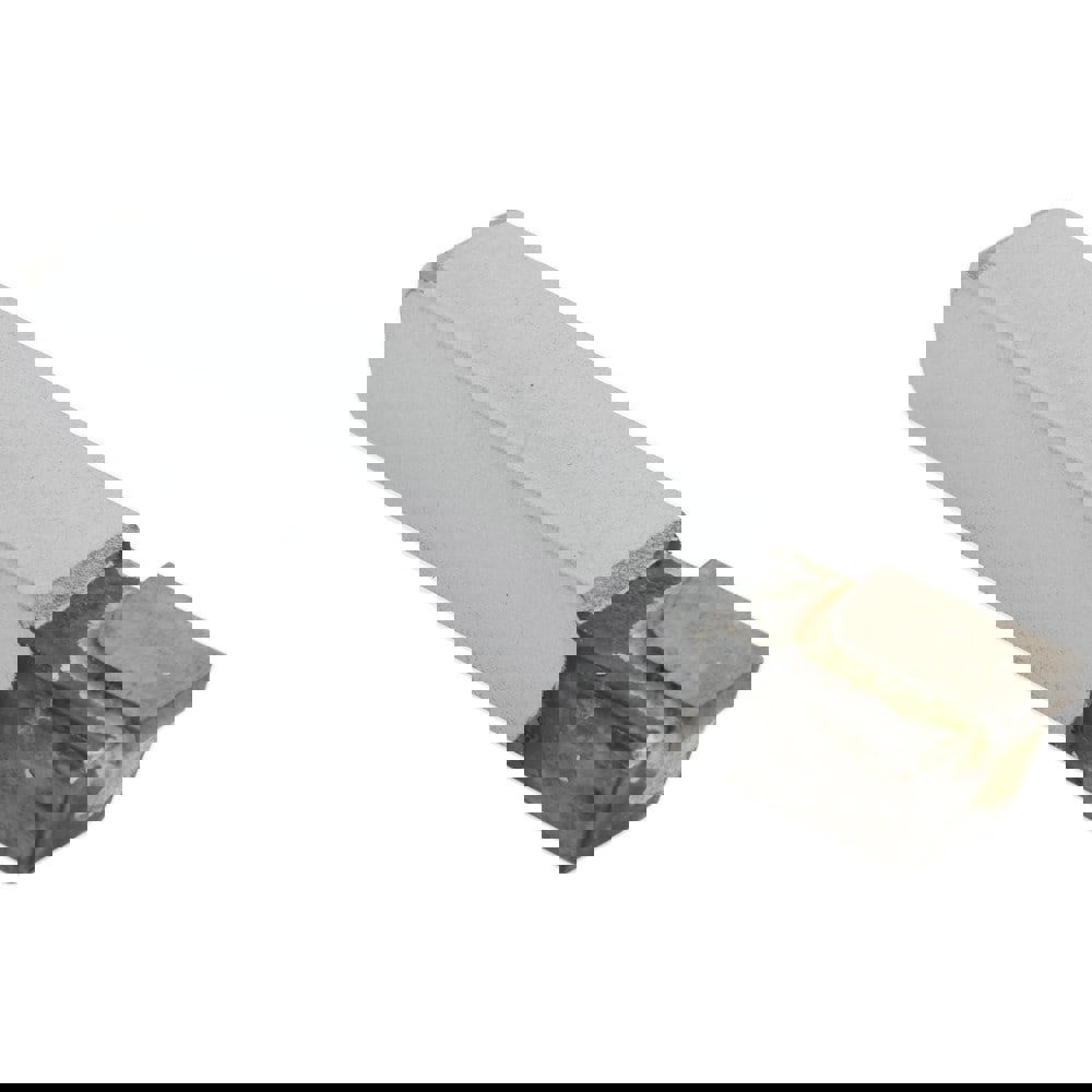 Single-Point Tool Bit: AR, Square Shoulder Turning, 3/8 x 3/8