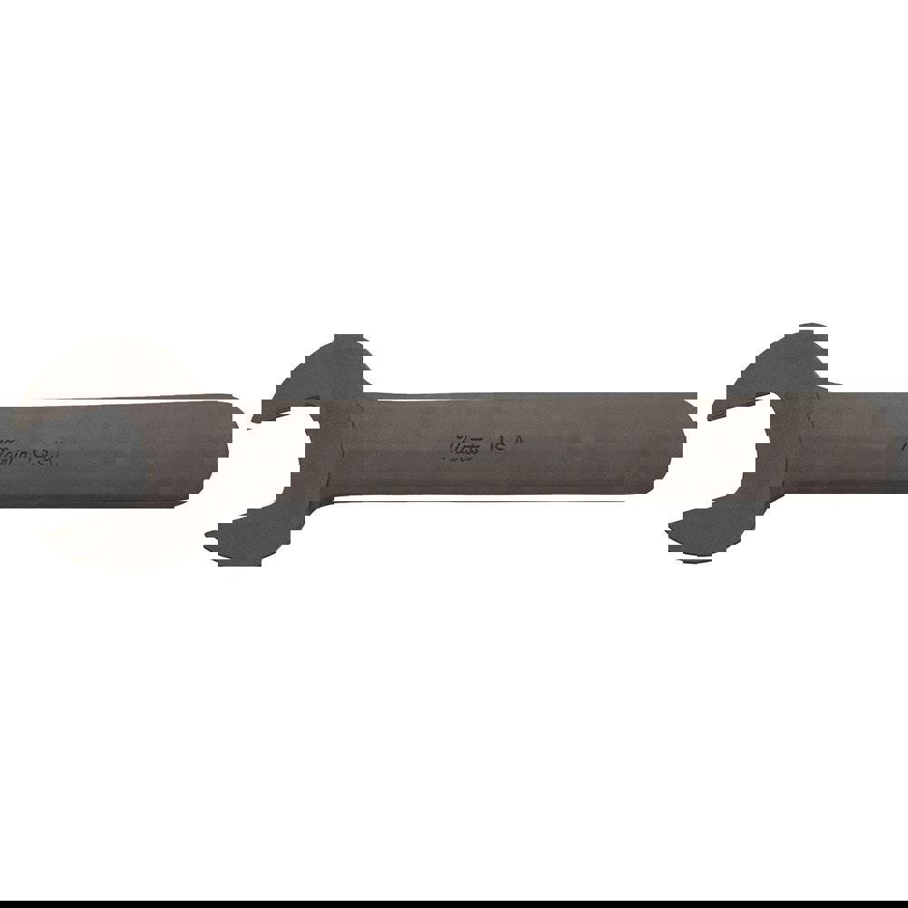 Open End Wrench: Single End Head, Single Ended