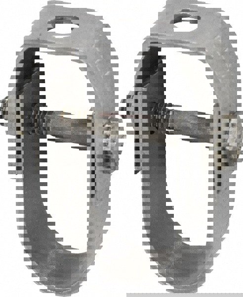 Adjustable Clevis Hanger: 3/4