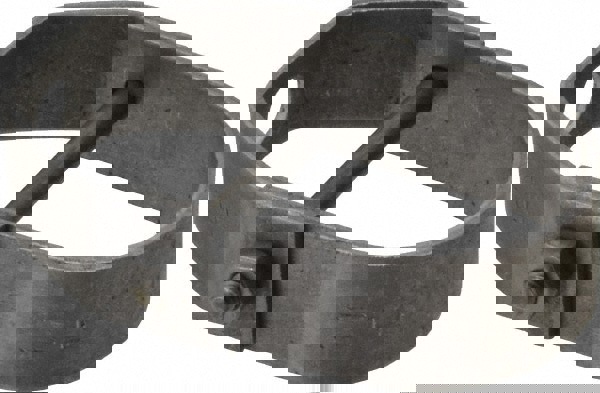 Adjustable Clevis Hanger: 1-1/4