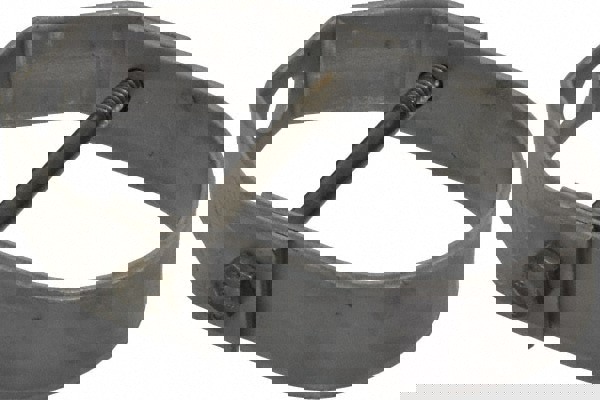 Adjustable Clevis Hanger: 1-1/2