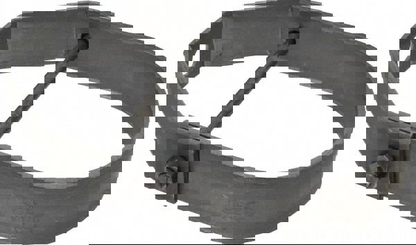 Adjustable Clevis Hanger: 3