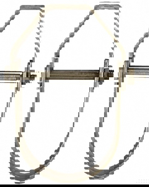 Adjustable Clevis Hanger: 4