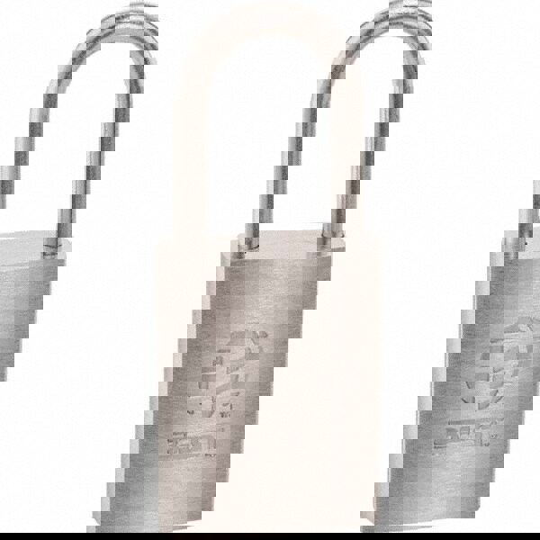 Padlock: Brass, 1-5/8