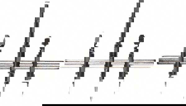 Bright Finish, High Speed Steel, Circle Cutter Blade