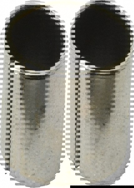 Deflonfilled Bronzelined Steel