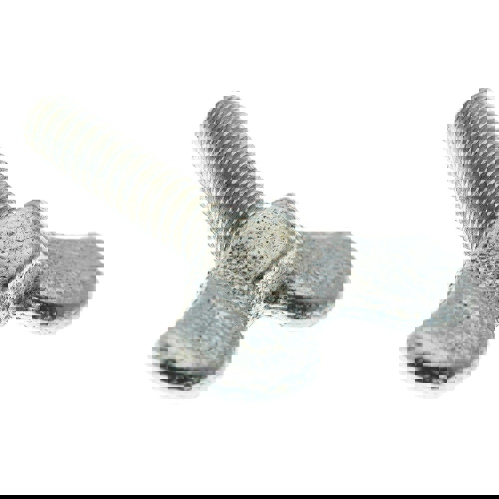 32510 Iron Thumb Screw: #10-24, 3/4