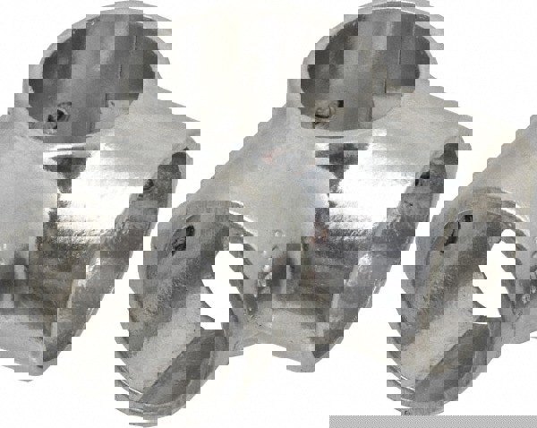 Side Outlet Fr Pipe Sz 1 1/2 in