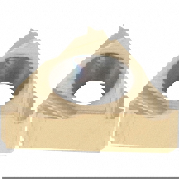 Laydown Threading Insert: 11EL32UN MXC, Carbide