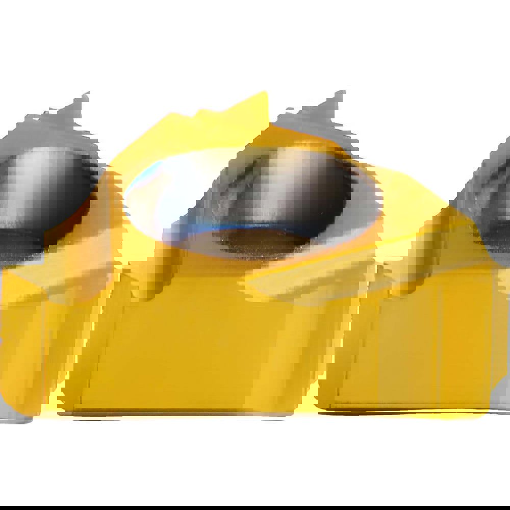 Laydown Threading Insert: EA 1/4-16 UN TIC