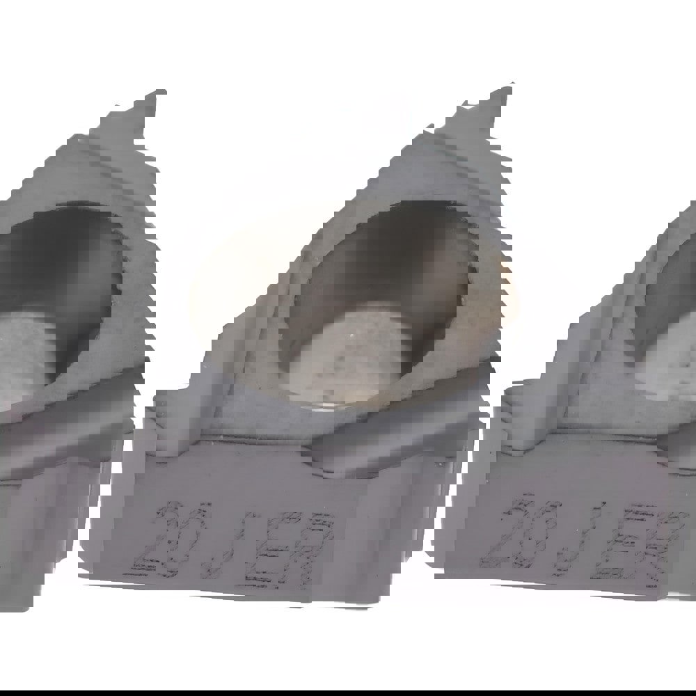 Laydown Threading Insert: 11 ER 20 UNJ HG225TR, Solid Carbide