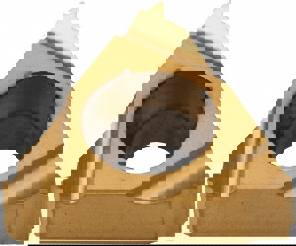 Laydown Threading Insert: 1/4