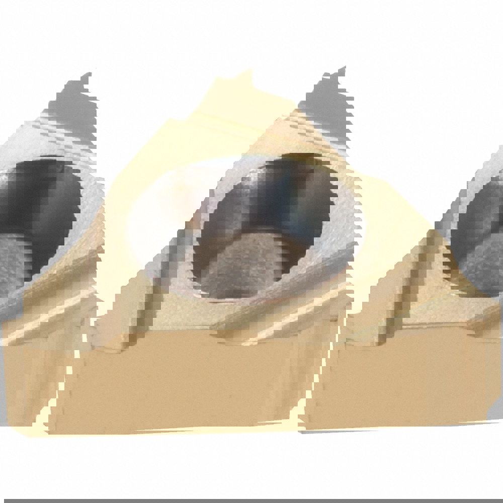 Laydown Threading Insert: 1/4