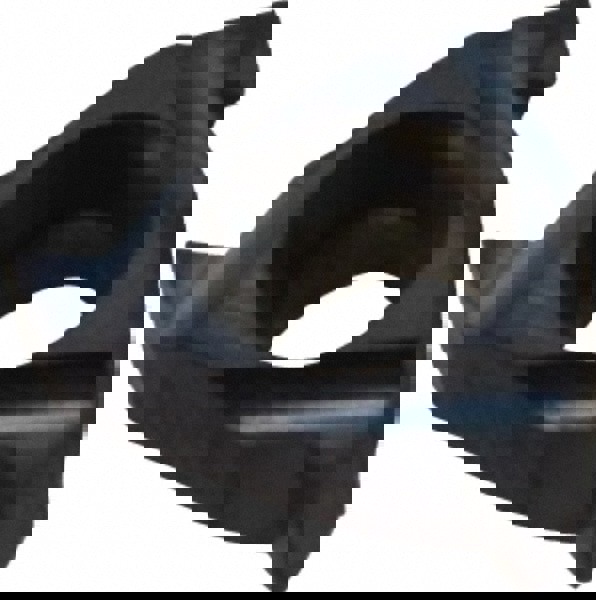 Laydown Threading Insert: 11 ER A60 BMA, Solid Carbide