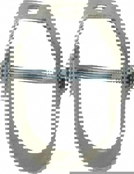 Adjustable Clevis Hanger: 1-1/4