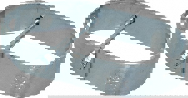 Adjustable Clevis Hanger: 3