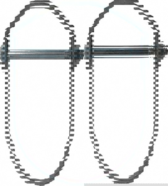 Adjustable Clevis Hanger: 5