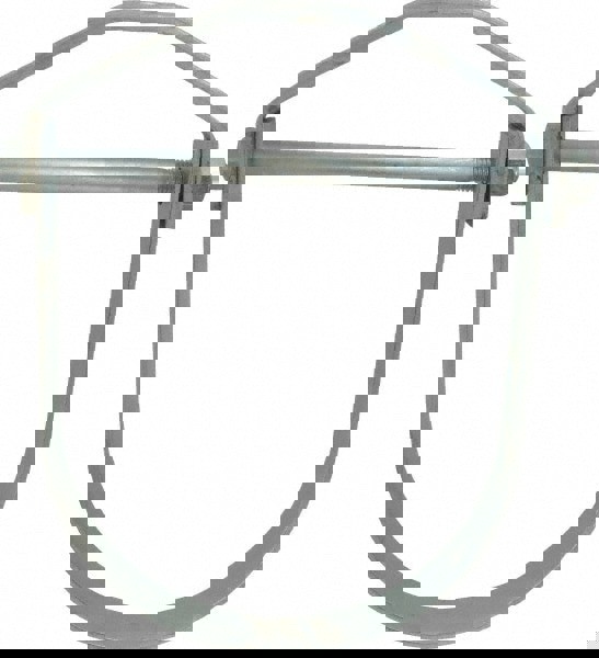 Adjustable Clevis Hanger: 10