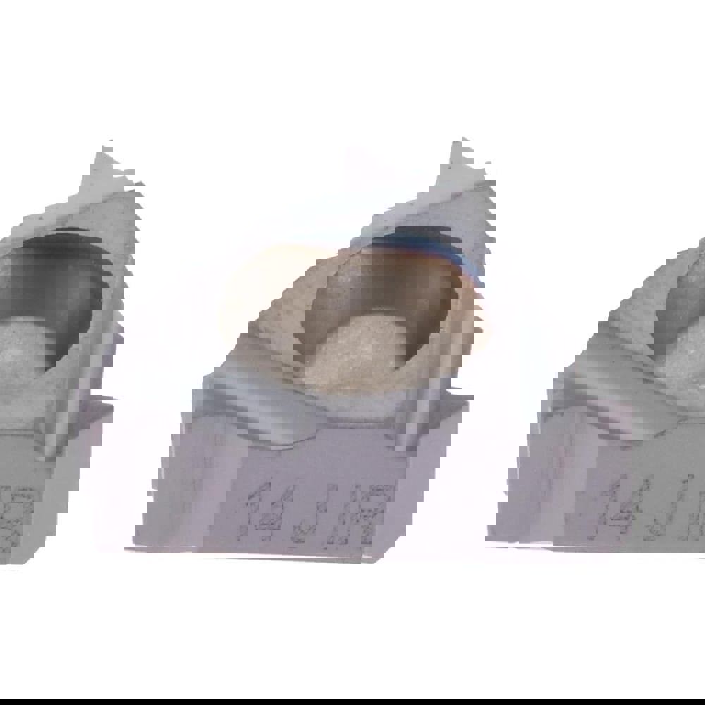 Laydown Threading Insert: 11 IR 14 UNJ HG225TR, Solid Carbide