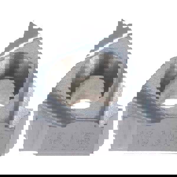 Laydown Threading Insert: 11 IR 16 UNJ HG225TR, Solid Carbide