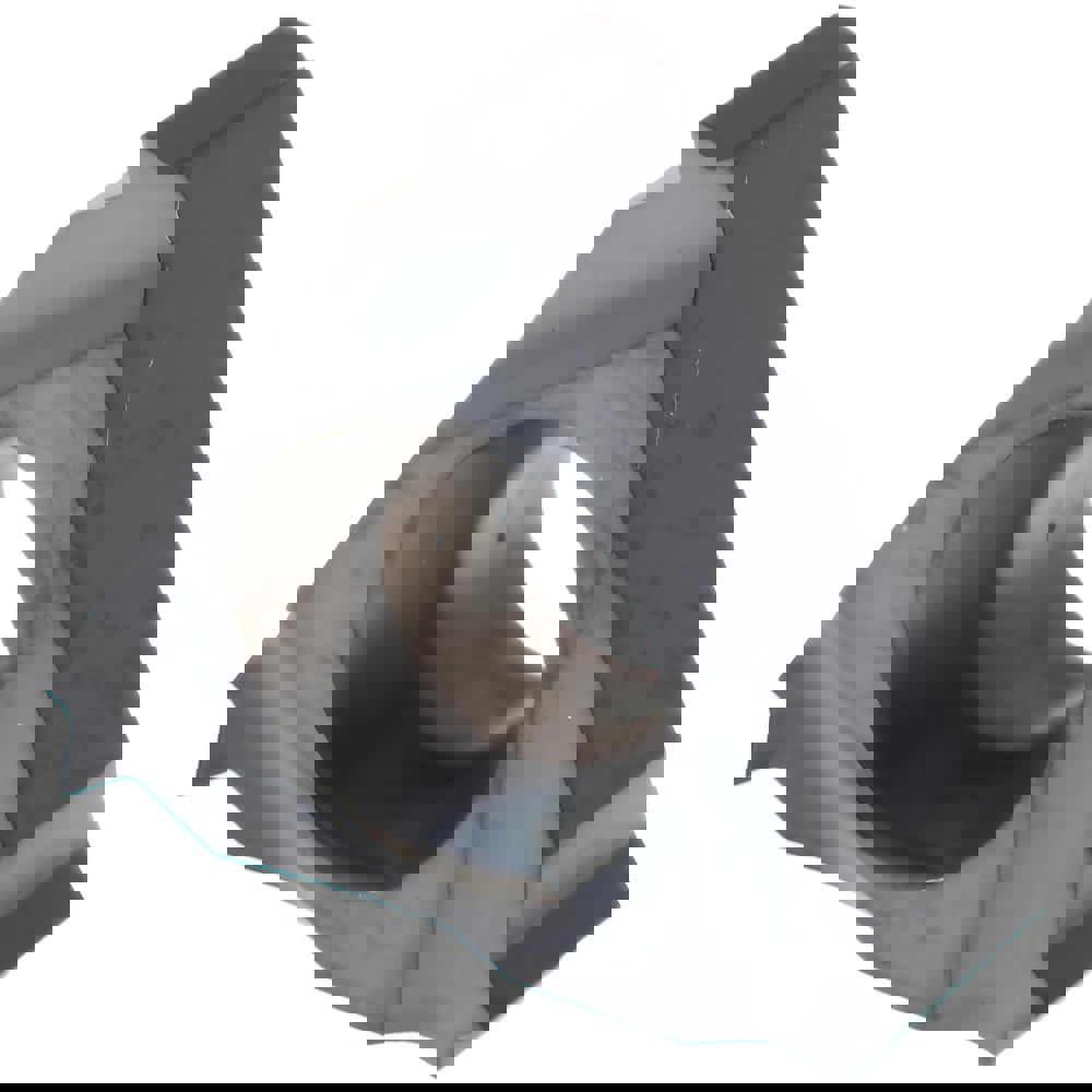 Laydown Threading Insert: 11IR24UN HG225TR, Solid Carbide