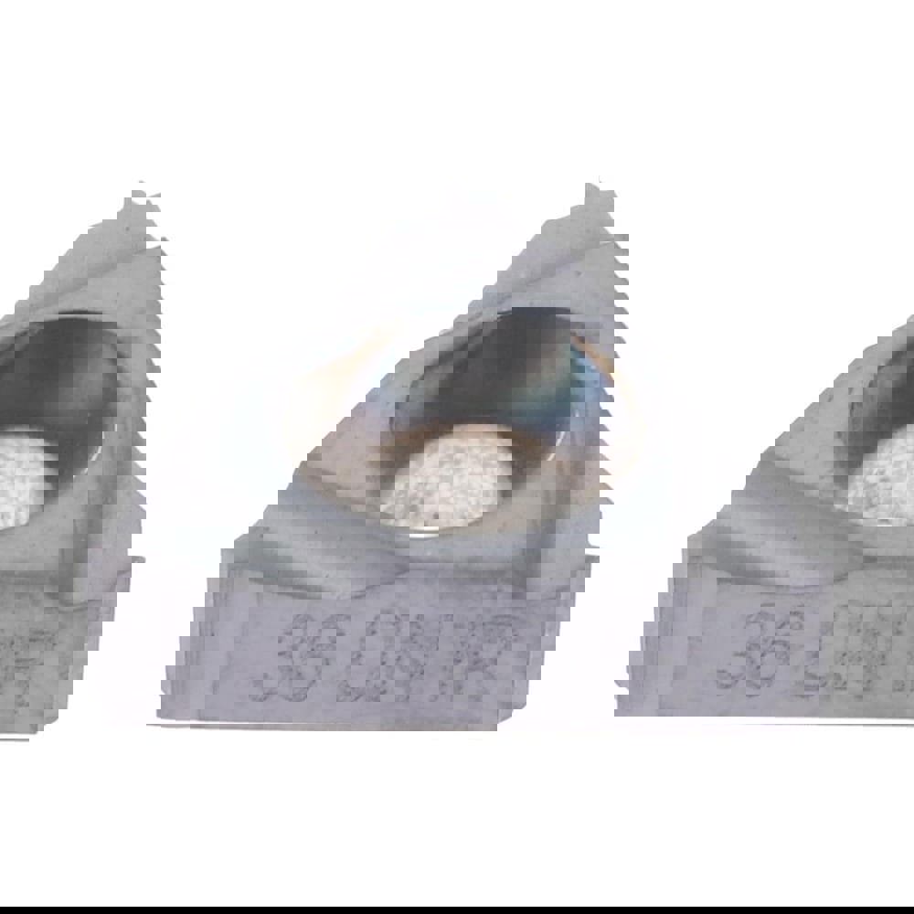Laydown Threading Insert: 11IR36UN HG225TR, Solid Carbide
