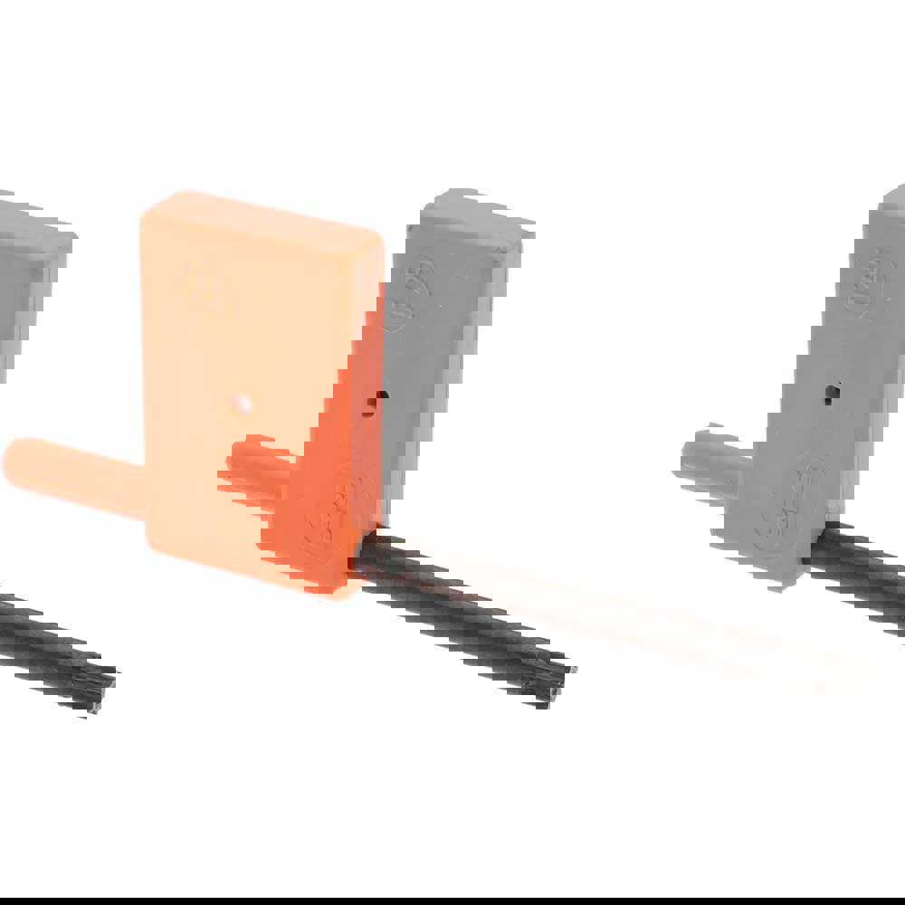 Laydown Threading Insert