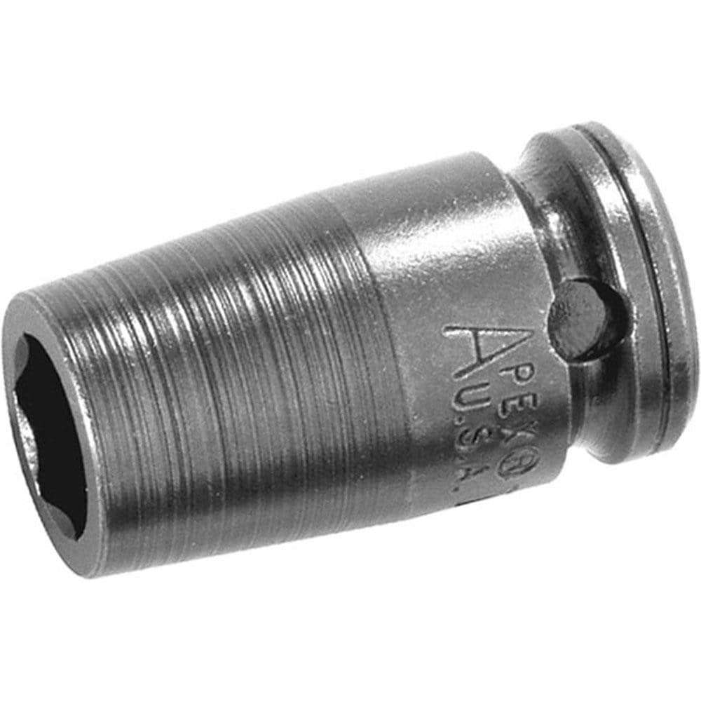 Impact Socket: 3/8
