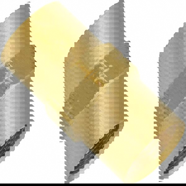 TIG Torch Cables & Connectors; Connector Length: 4 in ; UNSPSC Code: 23271700