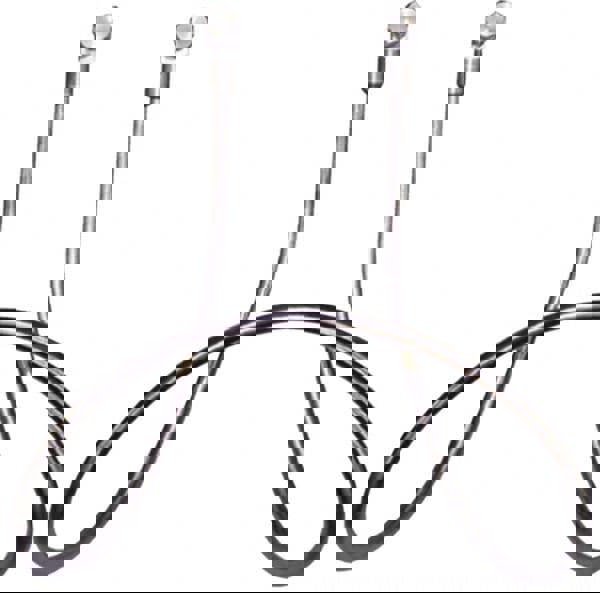 Air & Water Hose Rack