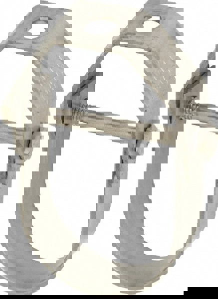 Adjustable Clevis Hanger: 1-1/2