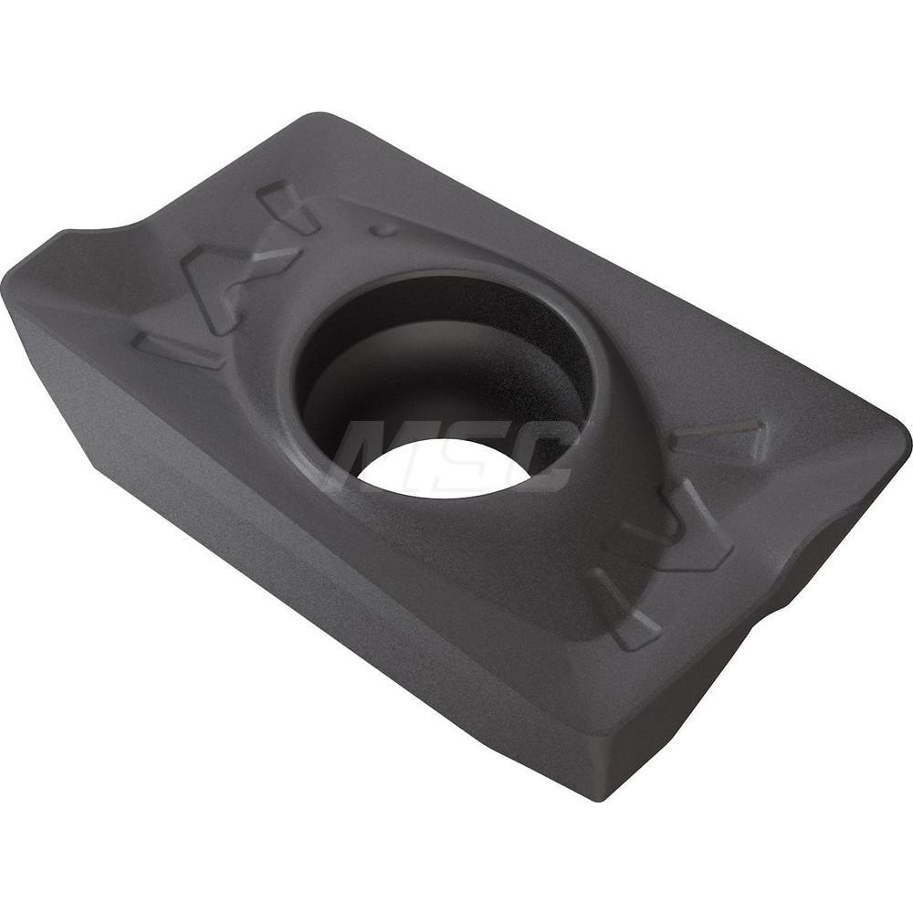 Milling Insert: YG602, Solid Carbide
