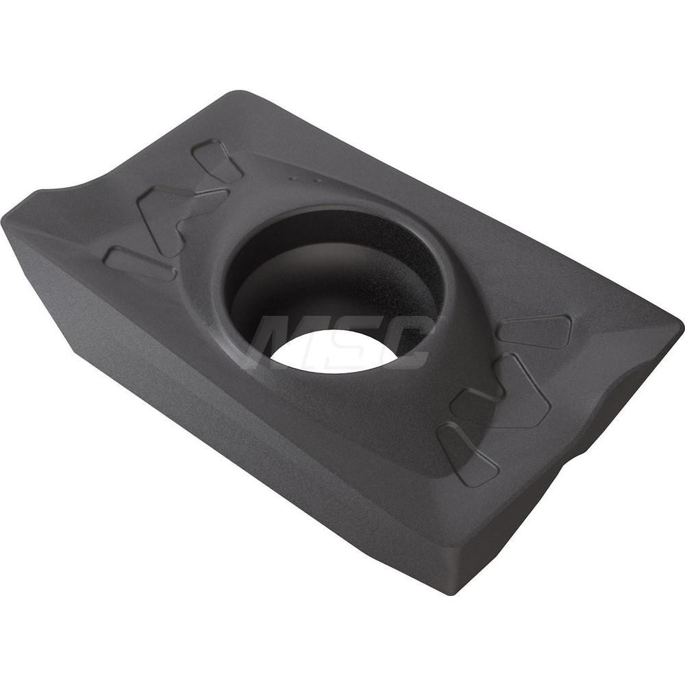 Milling Insert: APKT160404PDTR YG602 YG602, Solid Carbide