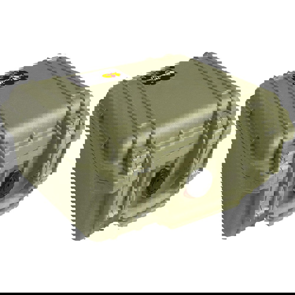 Clamshell Hard Case: 9-11/16