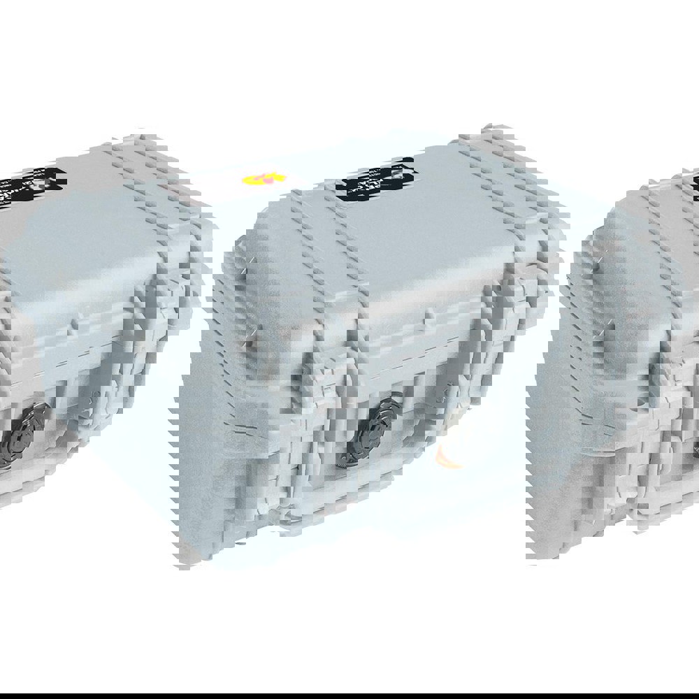 Clamshell Hard Case: 9-11/16