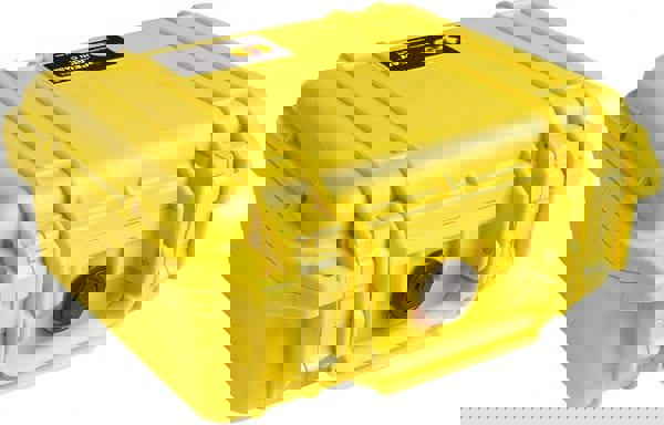 Clamshell Hard Case: 9-11/16