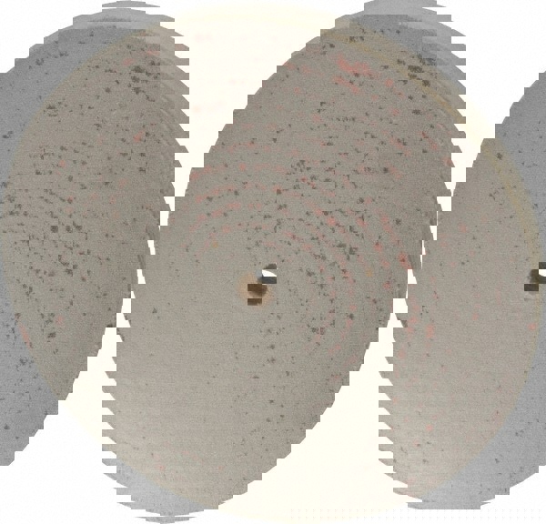 Unmounted Polishing Wheel Buffing Wheel: 10