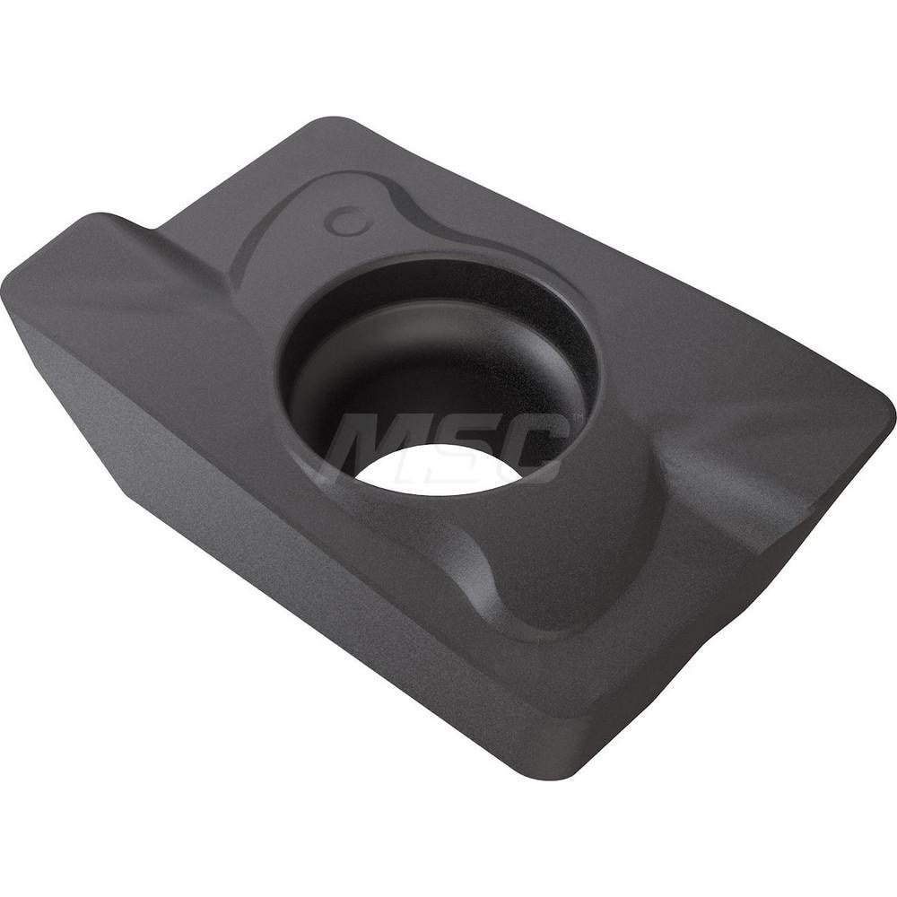 Milling Insert: YG602, Solid Carbide