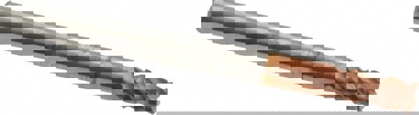 Roughing & Finishing End Mill: 1/8