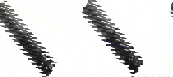 Roughing & Finishing End Mill: 1/8