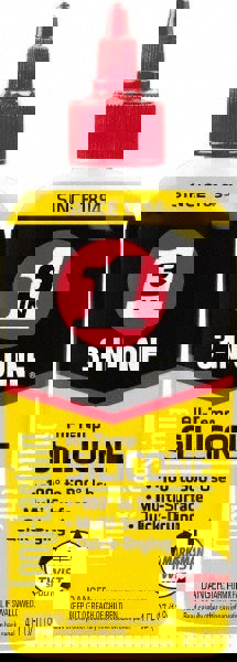 Penetrant & Lubricant: 4 oz Bottle