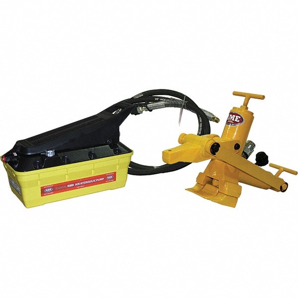 Tire Bead Breaker