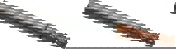 Roughing & Finishing End Mill: 0.1563