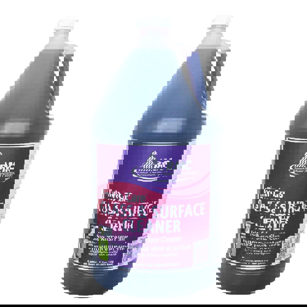 1 Gal Bottle Fresh Glass Cleaner